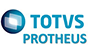 Logo Totvs Protheus